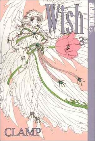 Wish issue 3