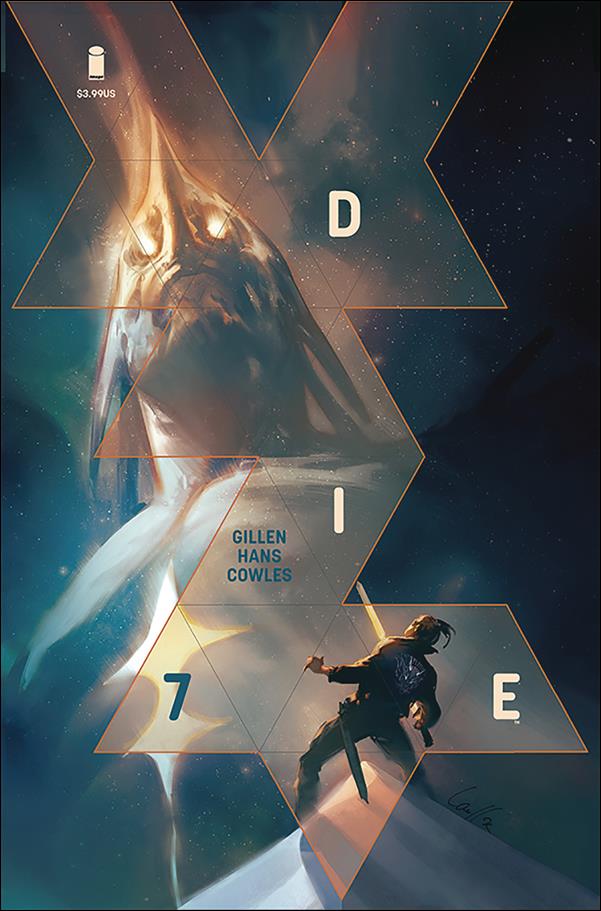 Die 7-B by Image