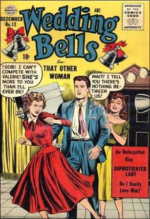 Wedding Bells issue 12