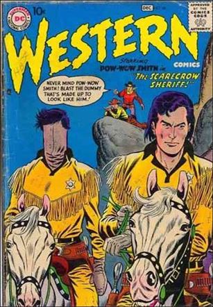 Western Comics issue 66