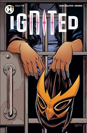 Ignited issue 7