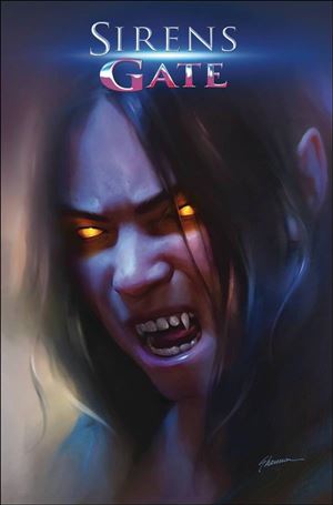 Sirens Gate Cover Image 2