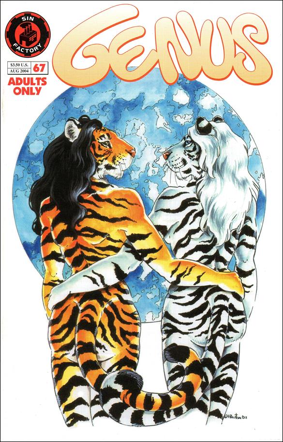Genus issue 67
