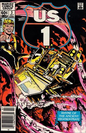 U.S. 1 issue 3