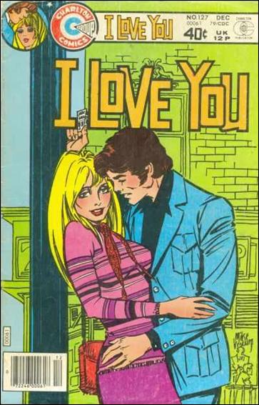 I Love You (1955) issue 127