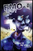 Emo Boy issue 2