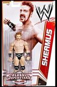 WWE Superstars (2012) figure 47 Sheamus (Ireland)