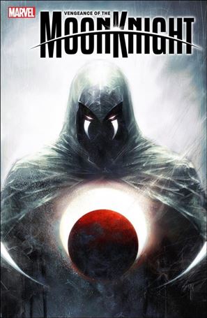 Vengeance of the Moon Knight (2024) issue 3-C Marco Mastrazzo 1:25 Cover