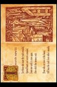 Charmed: Season One (The Book Of Shadows Subset) card B4