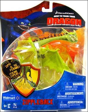 How To Train Your Dragon (Deluxe) Cover Image 2