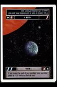 Star Wars: Premiere Unlimited (Base Set) card 301 Yavin 4