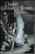 Courtney Crumrin in the Twilight Kingdom Cover Image 2