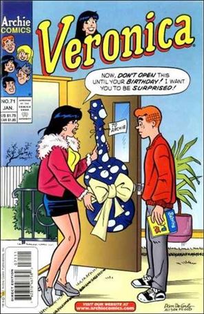 Veronica issue 71