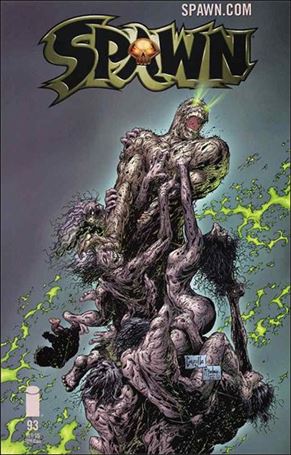 Spawn issue 93