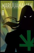 Marijuanaman Cover Image 1