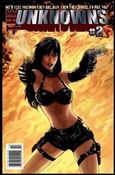 Unknowns issue 2