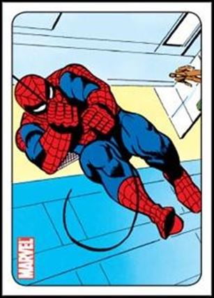 70 Years of Marvel Comics (Promo) Cover Image 2