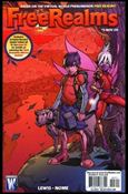 Free Realms issue 3
