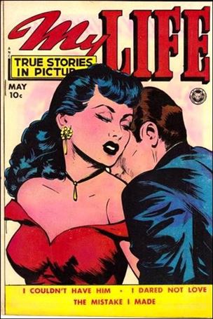 My Life issue 14
