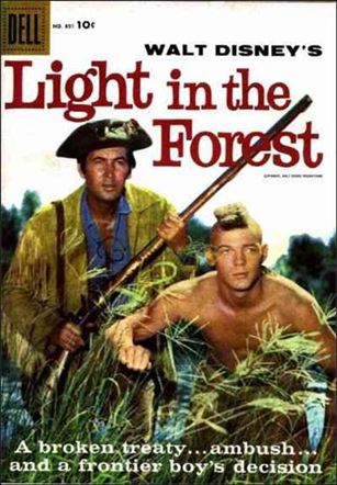 Four Color (1942) issue 891