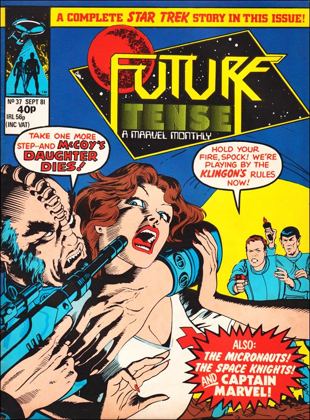 Future Tense (UK) issue 37