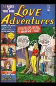 Love Adventures issue 5