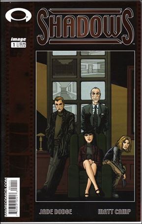 Shadows Cover Image 1