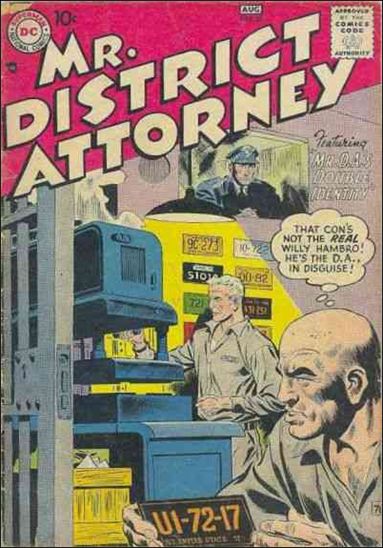 Mr. District Attorney issue 58