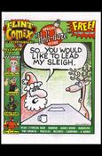 Flint Comix & Entertainment  issue 20