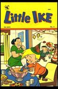 Little Ike Cover Image 2