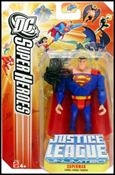 DC Super Heroes Justice League Unlimited (Animated) 5