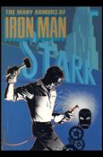 Iron Man: The Many Armors of Iron Man issue 1-Z-Invalid