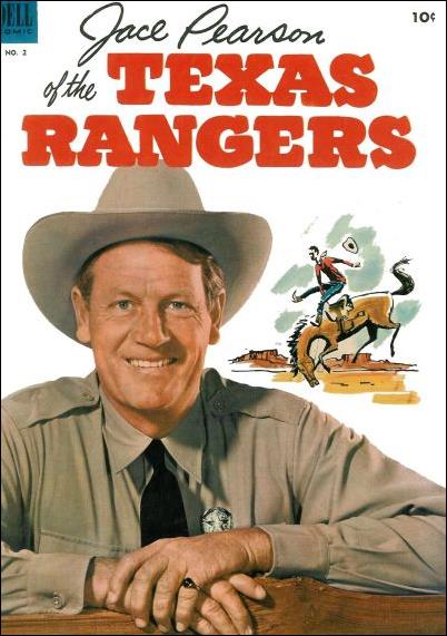 Jace Pearson of the Texas Rangers issue 2