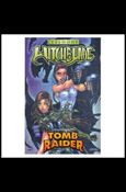 Witchblade featuring Tomb Raider: Ceremony Cover Image 1