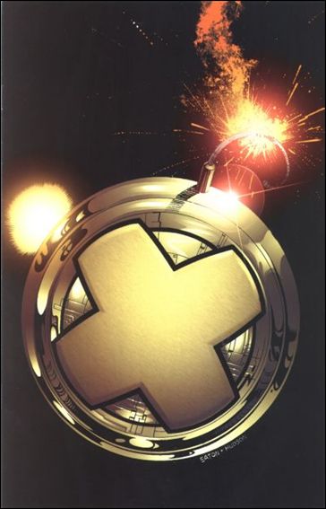 X-O Manowar (1997) issue 20