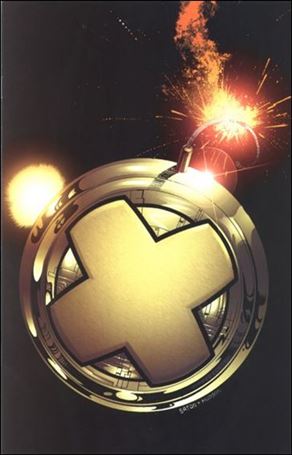 X-O Manowar (1997) issue 20