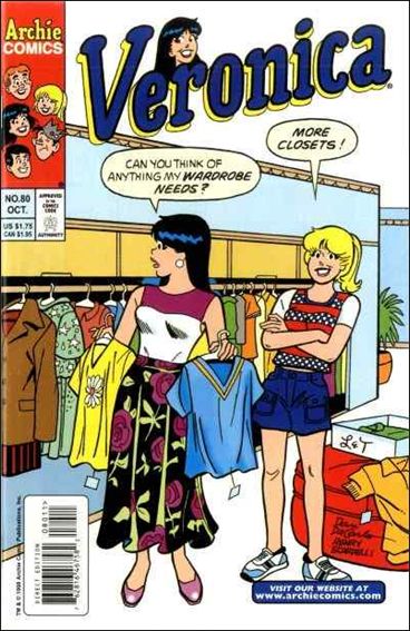 Veronica issue 80