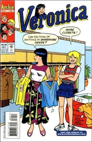 Veronica issue 80