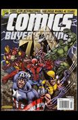 Comics Buyer's Guide issue 1655