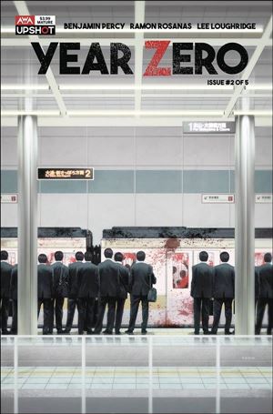 Year Zero issue 2