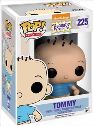 POP! Animation figure 225 Tommy 