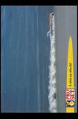 Guinness World Records (Base Set) card 94 A whiz on wheels!