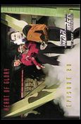 Star Trek: The Next Generation - The Episode Collection Season One (Base Set) card 67 Heart of Glory, Episode 20A