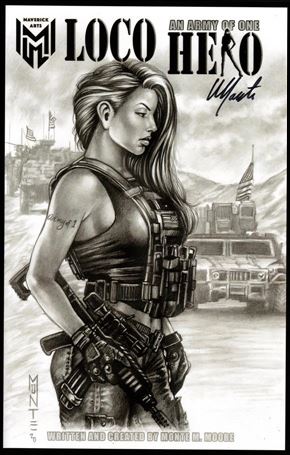 Loco Hero Cover Image 2