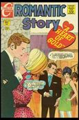 Romantic Story issue 104