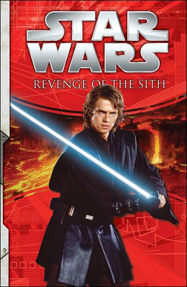 Star Wars: Episode III - Revenge of the Sith PhotoComic issue nn