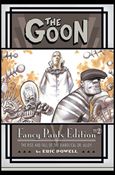 Goon: Fancy Pants Edition issue 2