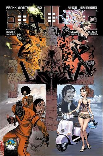 Dellec (2009) issue 4-E Retailer Incentive Cover