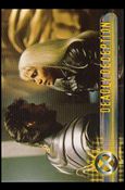 X-Men: The Movie (Base Set) card 56 Deadly Deception