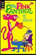 Pink Panther (1971) issue 22
